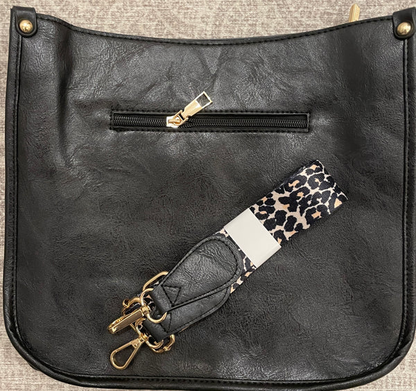 Large Crossbody Purse