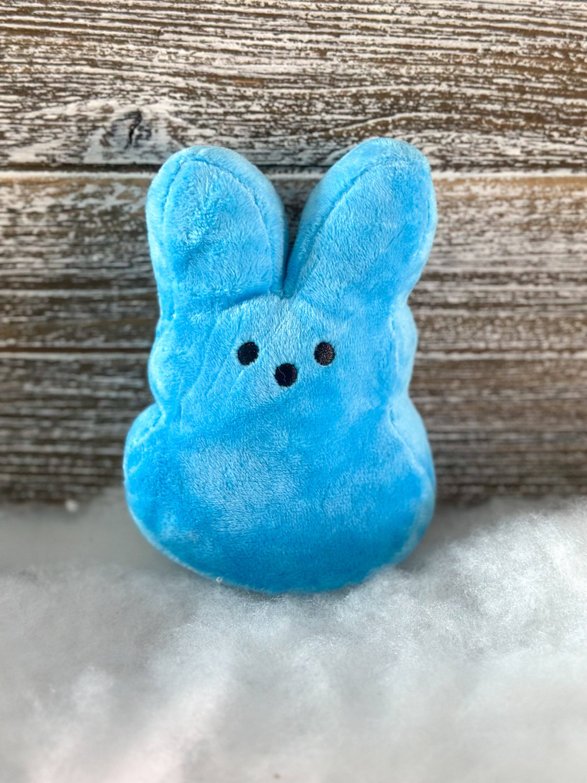 "All Ears" Plush Bunny