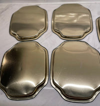 Giftco Christmas Serving Tray & Mini Trays
