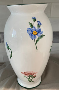 Tiffany & Co “Sintra” Floral Vase
